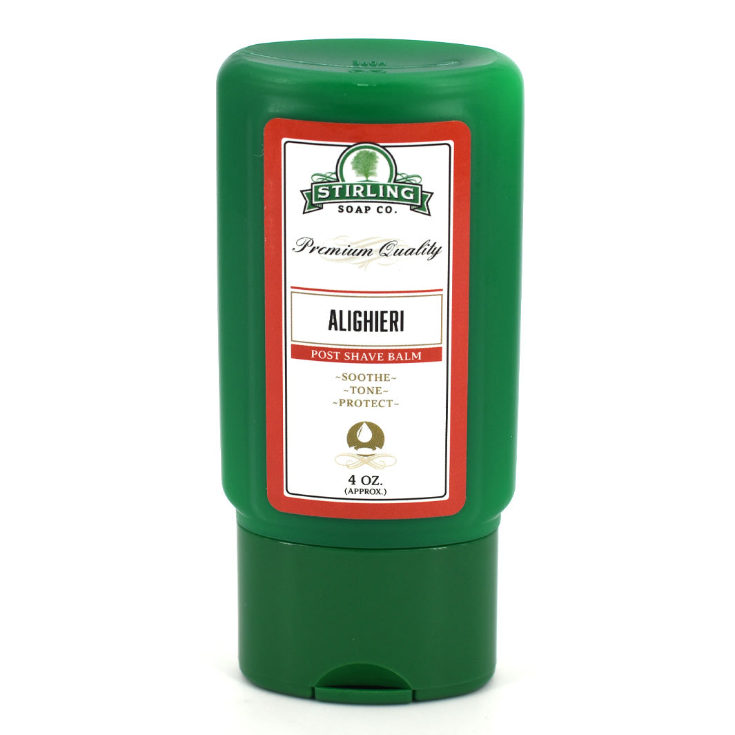 Alighieri - Post-Shave Balm