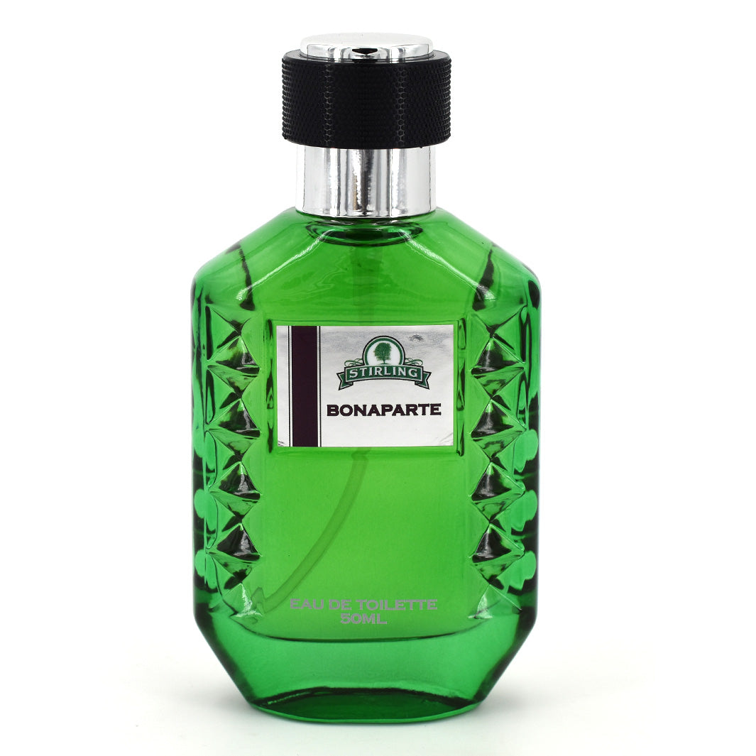 Bonaparte - 50ml Eau de Toilette (Cologne)