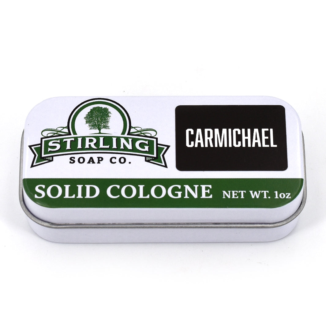 Carmichael - Solid Cologne