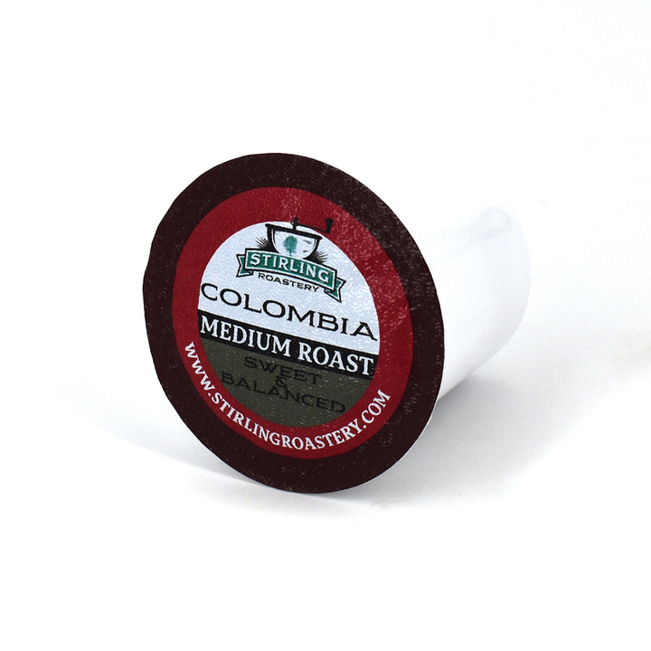 Colombia - Coffee K-Cups