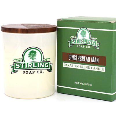 Contact Us – Stirling Soap Company