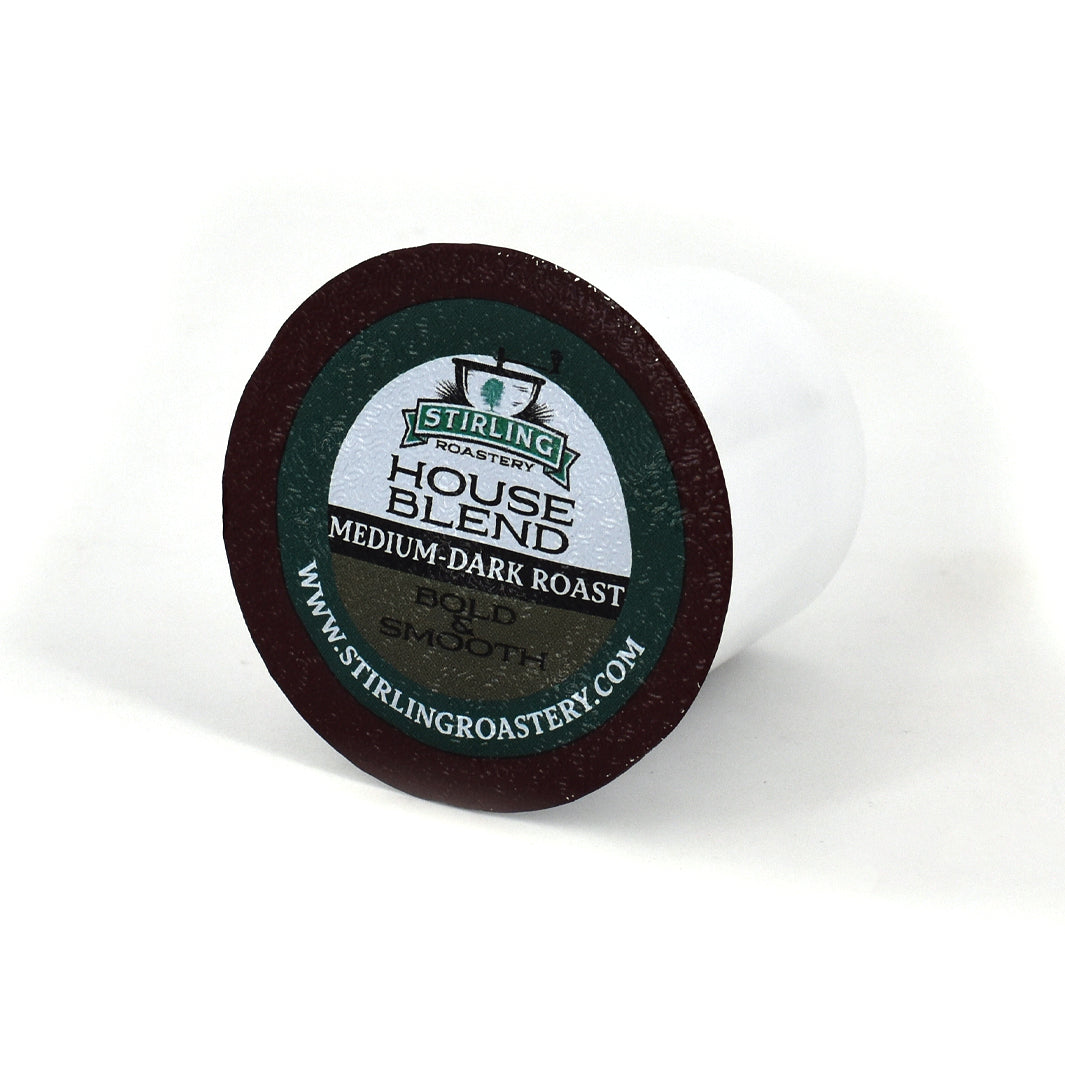 House Blend - Coffee K-Cups