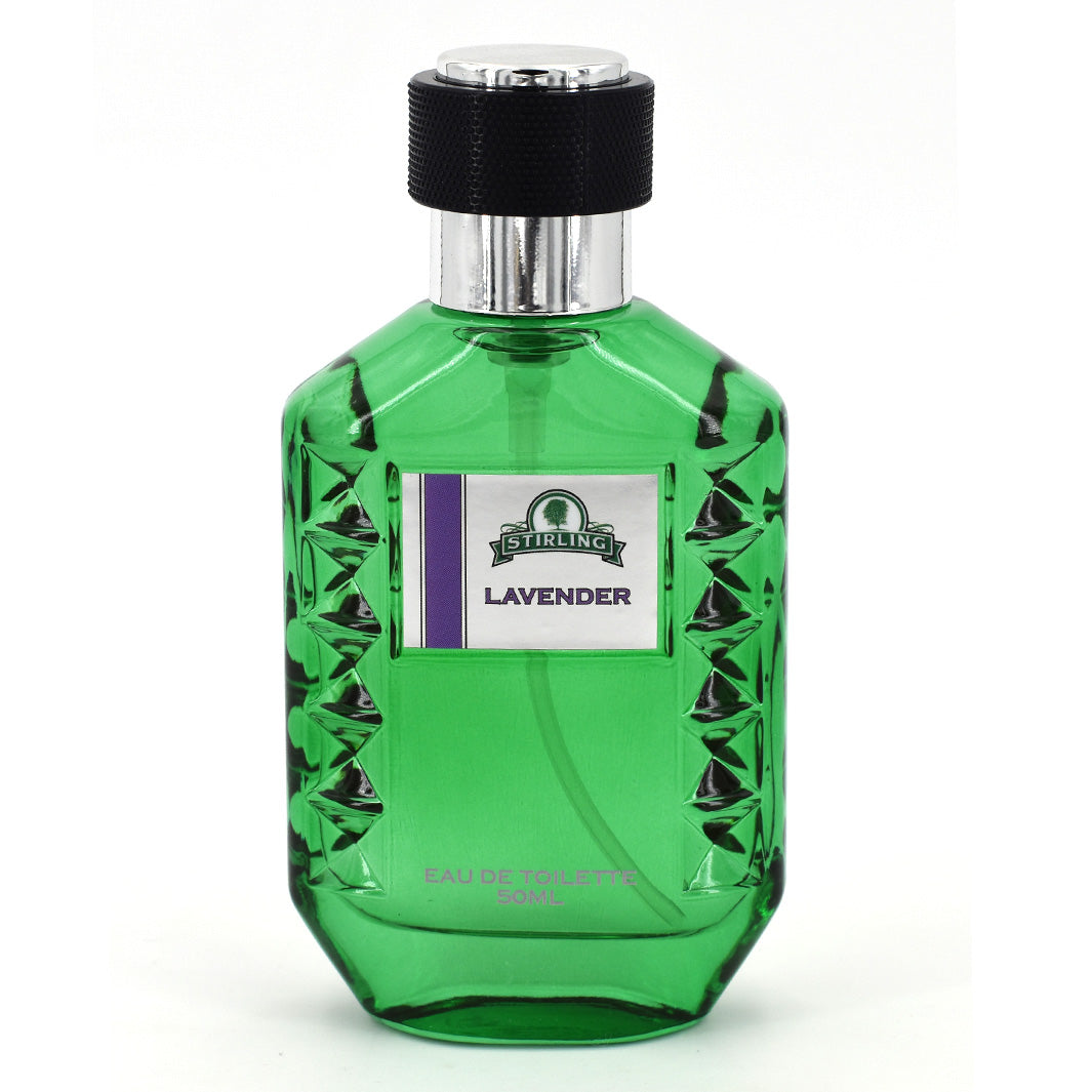 Lavender - 50ml Eau de Toilette (Cologne)