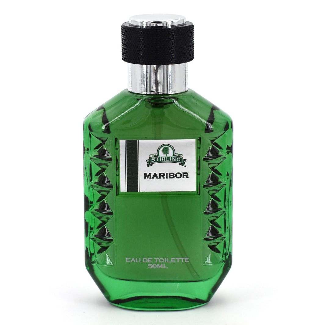 Maribor - 50ml Eau de Toilette (Cologne)