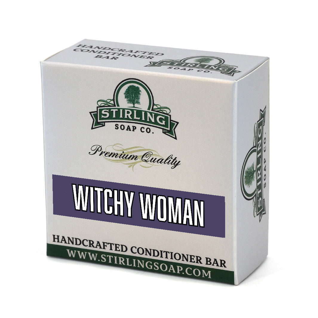 Witchy Woman - Conditioner Bar SECONDS