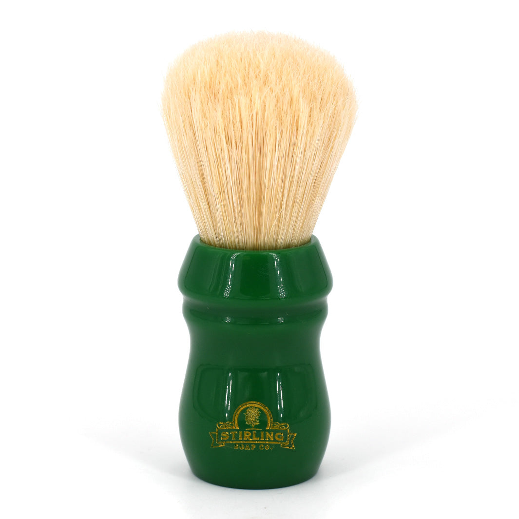 FACTORY SECONDS - Zenith Boar Brush - 31mm x 50mm