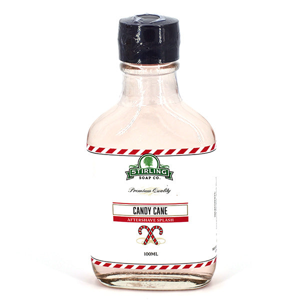 Candy Cane - Aftershave Splash