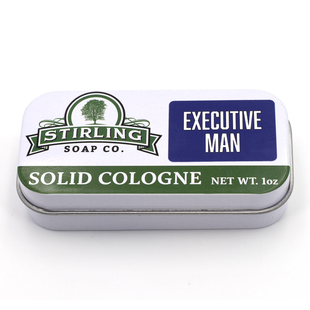 Executive man online cologne