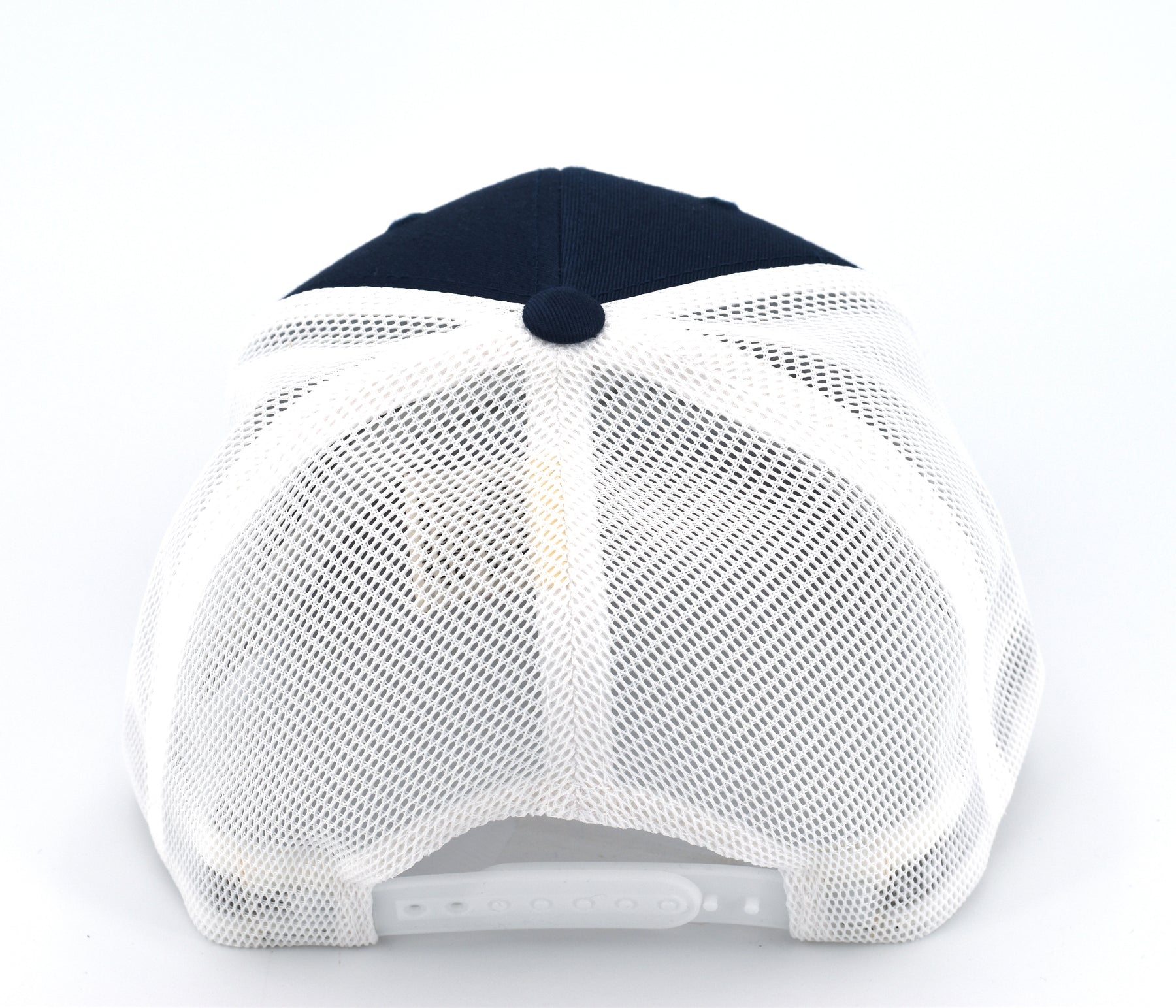 Flexfit 110 - Hat Snapback – Navy/White Company Soap Stirling